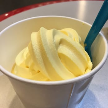 Tutti Frutti - Banana - Ice Cream & Frozen Yogurt Near Me - Corona, California