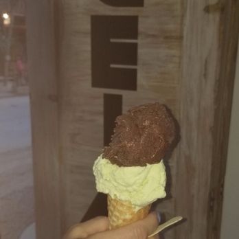 Origami - Ice Cream & Frozen Yogurt Near Me - Tulum, ROO