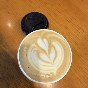 Sticks Coffee - Vanilla latte - Coffee & Tea Near Me - Mariposa, California Sticks Coffee - Vanilla latte - Coffee & Tea Near Me - Mariposa, California
