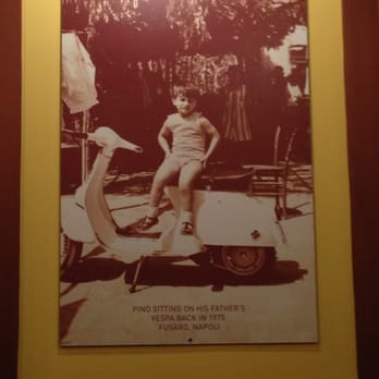 DiMeo's Pizza - Poster on the wall - Pizza Near Me - Wilmington, Delaware