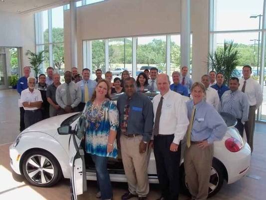 NORTH PARK VOLKSWAGEN - Updated February 2025 - 36 Photos & 89 Reviews