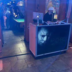 Corn Palace - Dj Chaos for Halloween
