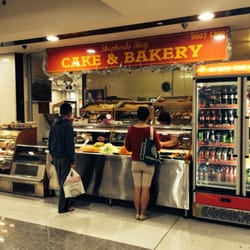 Shepherd Bay Cake & Bakery