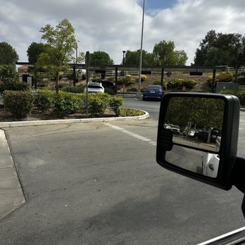 Chick-fil-A - drive thru - Fast Food Near Me - Santa Clarita, California