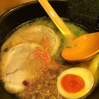 Shoryu Ramen - Tonkotsu Ramen - Japanese Near Me - London, XGL Shoryu Ramen - Tonkotsu Ramen - Japanese Near Me - London, XGL