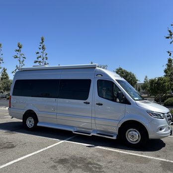 Beach Cities RV - She's so pretty - RV Dealers Near Me - Midway City, California Beach Cities RV - She's so pretty - RV Dealers Near Me - Midway City, California