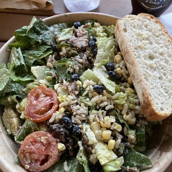 Everkrisp - South of the border - Salad Near Me - Miramar Beach, Florida