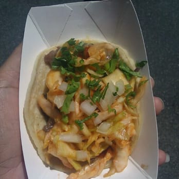 Bool - Short Rib Taco - Food Trucks Near Me Bool - Short Rib Taco - Food Trucks Near Me