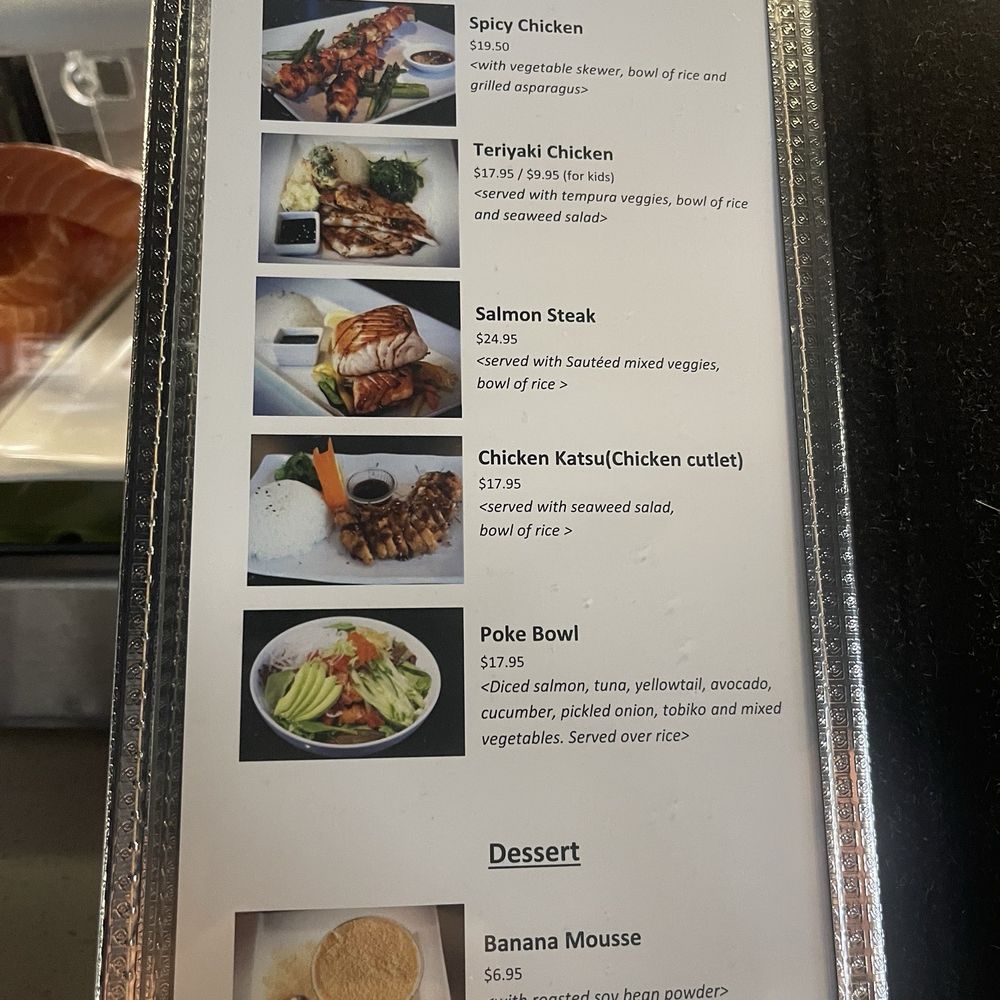 2 Tha Joint Sushi - Sushi Bars Near Me - Reno, Nevada 2 Tha Joint Sushi - Sushi Bars Near Me - Reno, Nevada