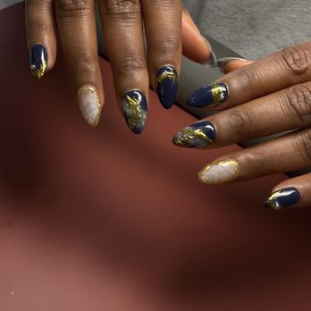 Allure Nails & Spa - Nails done by Anna - Nail Salons Near Me - Columbia, Maryland Allure Nails & Spa - Nails done by Anna - Nail Salons Near Me - Columbia, Maryland