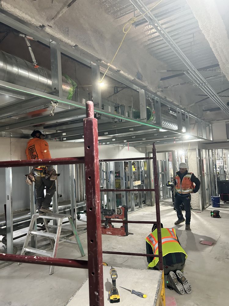 Slide of RBM Construction