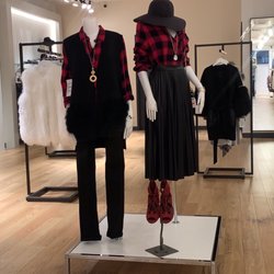 LaBelle Boutique - Flannel 2.0.
Upgrade your flannel game at La Belle Boutique.