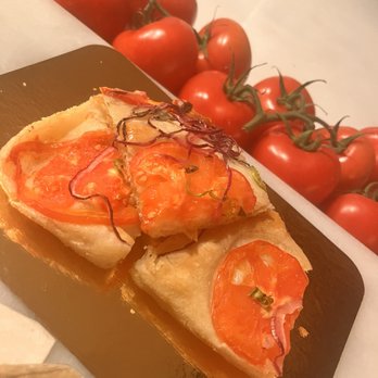 Hasalon Miami - More focaccia - Mediterranean Near Me - Miami, Florida Hasalon Miami - More focaccia - Mediterranean Near Me - Miami, Florida