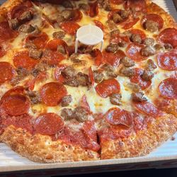 Jet's Pizza