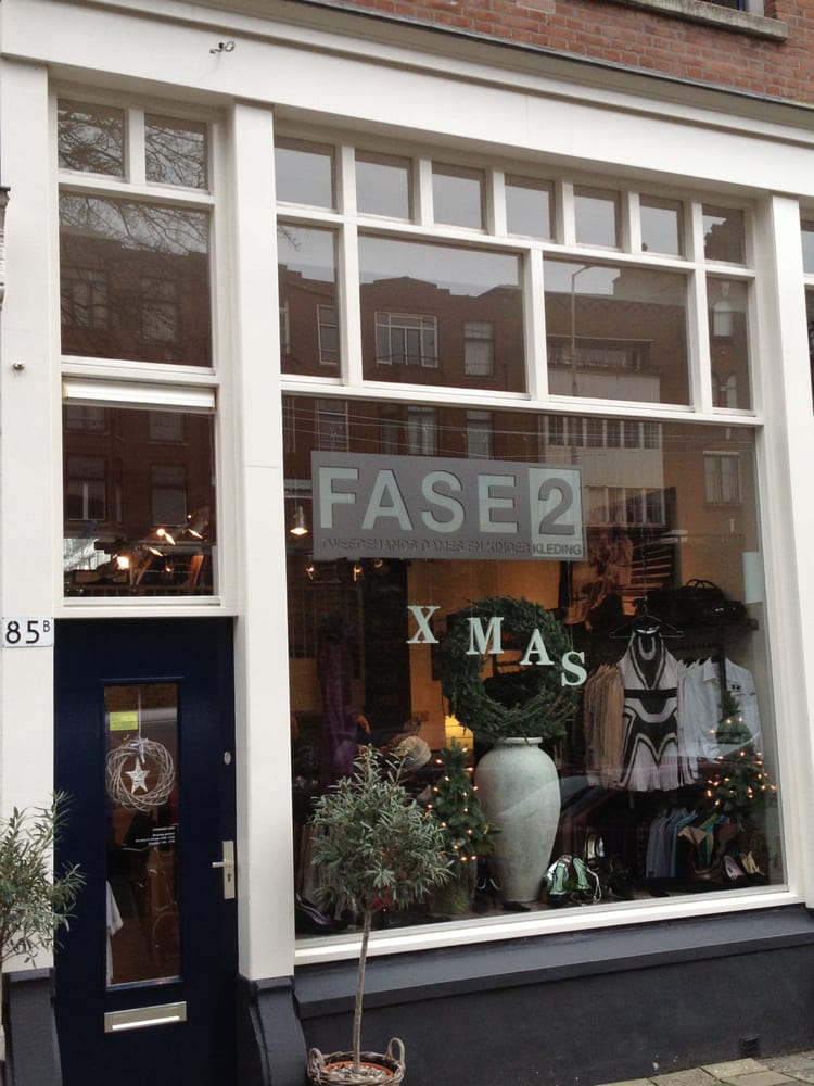 FASE 2 Oostzeedijk Beneden 85B, Rotterdam, ZuidHolland, The