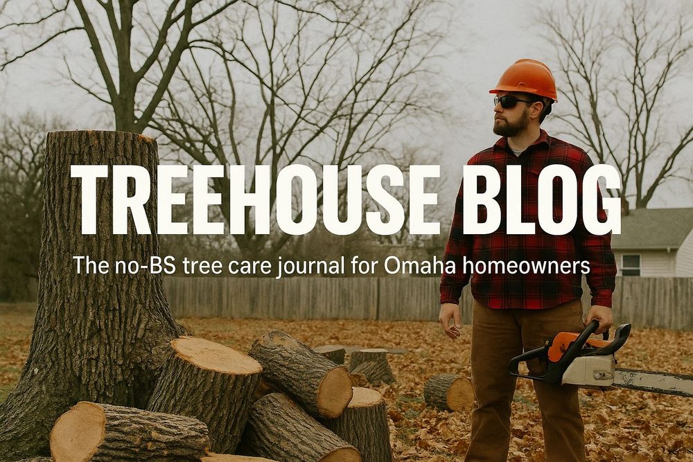 Midwest Roots - tree service in Omaha, NE