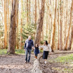 Love All Around Photography & Events - San Francisco Family Session