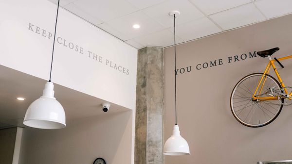 Rose Park Roasters by null