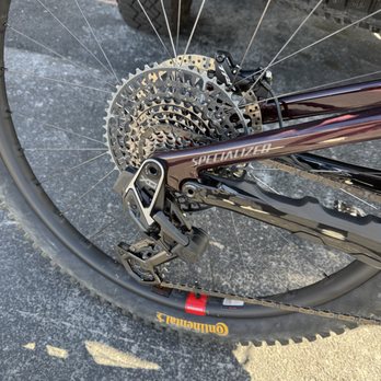 All Mountain Cyclery - Bikes Near Me - Las Vegas, Nevada
