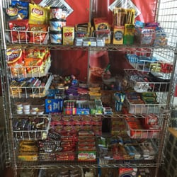 Kaiser Hospital Cafeteria