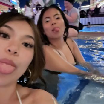 Encore Beach Club - Dance Clubs Near Me - Las Vegas, Nevada
