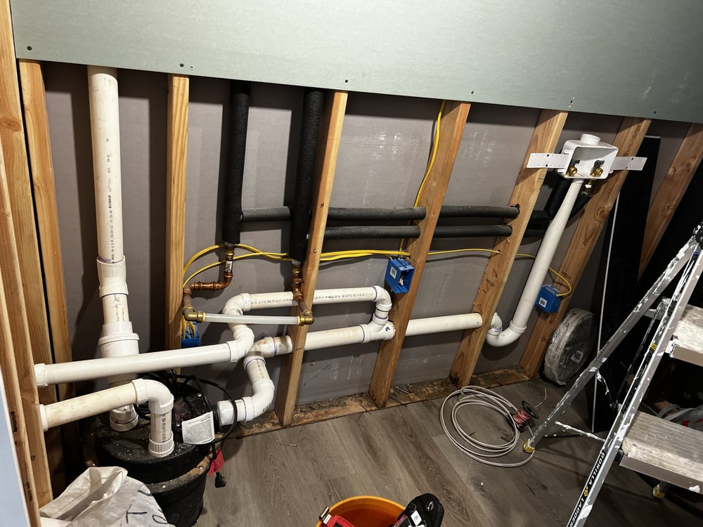 Slide of Martinez Plumbing