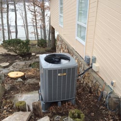 Always Kool - H.P. 14 SEER. This Equipment is Quiet!!!