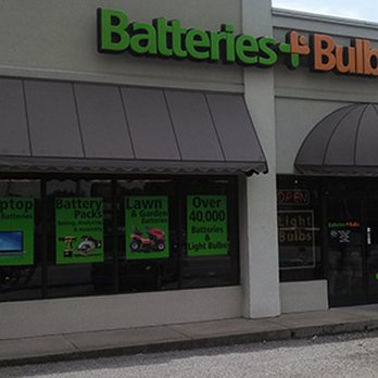 Batteries Plus - Battery Stores Near Me - High Point, North Carolina Batteries Plus - Battery Stores Near Me - High Point, North Carolina