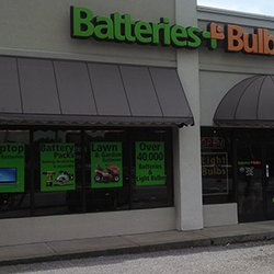 Batteries Plus
