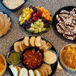 Cloud 9 Cafe & Catering - Catering