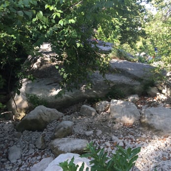 Barton Creek Greenbelt - Parks Near Me - Austin, Texas