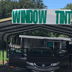 Tampa Window Tint - Tint Doctor