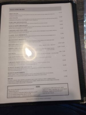Menu photo 4 Fork and Spoon New Braunfels, TX Menu photo 4 Fork and Spoon New Braunfels, TX