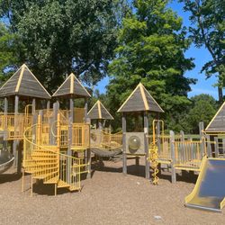 Twin Brooks Park