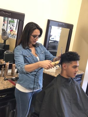 Califorever Luxury Hair Salon 40685 California Oaks Rd Murrieta Ca Hair Salons Mapquest