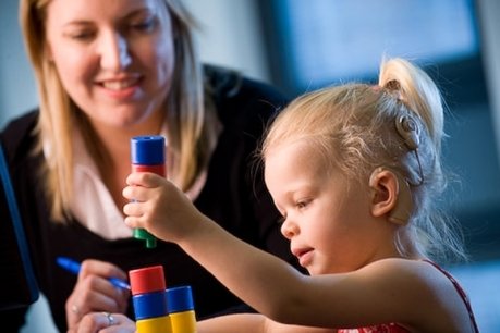 1to1 Kid Talk Speech Therapy - child therapist in Santa Monica, CA
