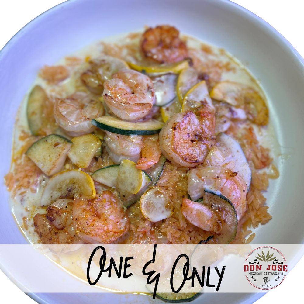 Don Jose Mexican Restaurant — Mexican restaurant in Florence