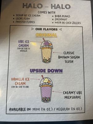 Menu photo 5 Cafe 86 Milpitas, CA Menu photo 5 Cafe 86 Milpitas, CA