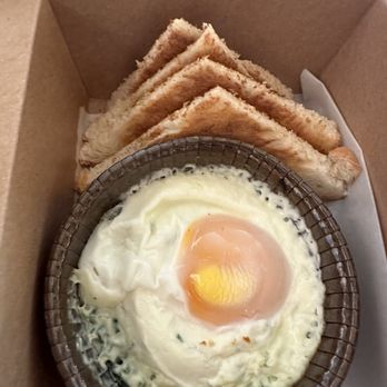 Halekulani Bakery - Egg with ricotta cheese with spinach was DELICIOUS - Bakeries Near Me - Honolulu, Hawaii Halekulani Bakery - Egg with ricotta cheese with spinach was DELICIOUS - Bakeries Near Me - Honolulu, Hawaii