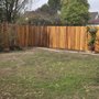 Photo of SteelWood Fence