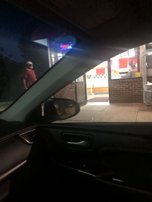 Good Fortune by null