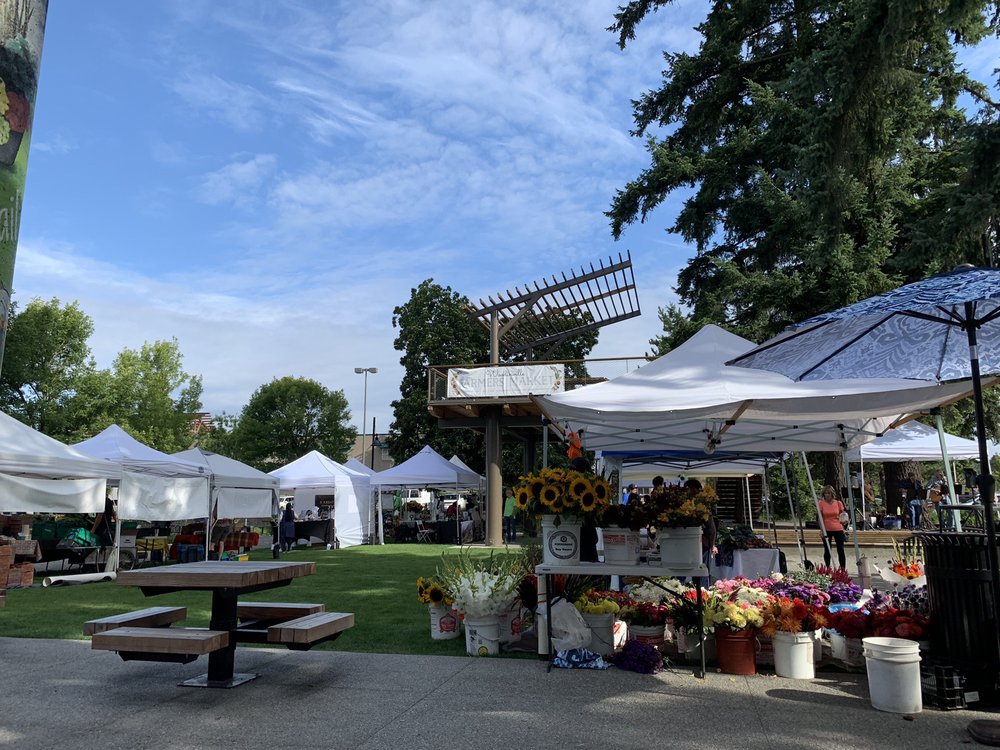 WOODINVILLE FARMERS MARKET 19 Photos 13205 NE 175th St, Woodinville