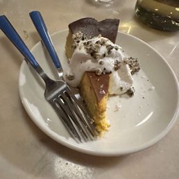 Basque Cheesecake Basque Cheesecake