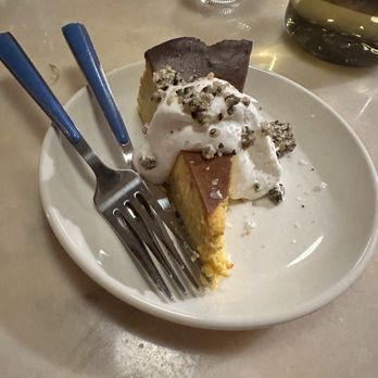 Leonore’s - Basque Cheesecake - Desserts Near Me - Rochester, New York Leonore’s - Basque Cheesecake - Desserts Near Me - Rochester, New York