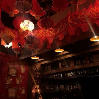 Hao Peng You - Speakeasies Near Me - Long Beach, California