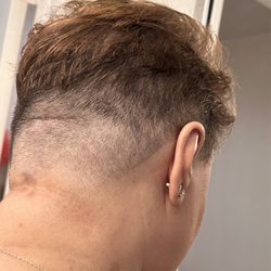 Bishops - It's my hair after haircut