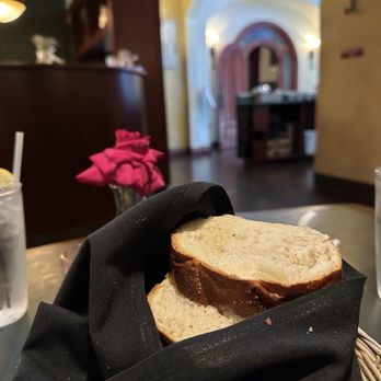 Table 59 - Italian Near Me - Merced, California