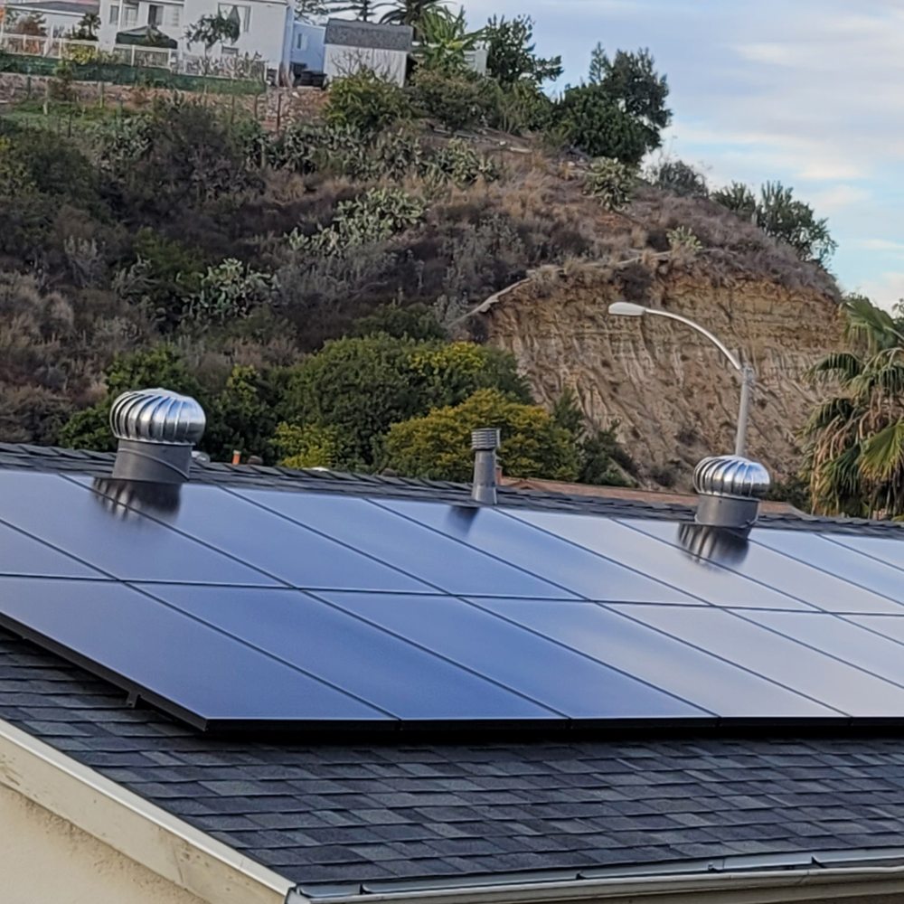 Stellar Solar - Solar Installation Near Me - Oceanside, California Stellar Solar - Solar Installation Near Me - Oceanside, California