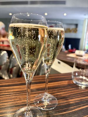 Flamme and co by null