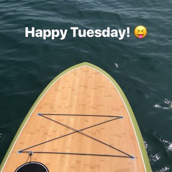 Affordable Stand Up Paddleboards - Paddleboarding Near Me - Dana Point, California
